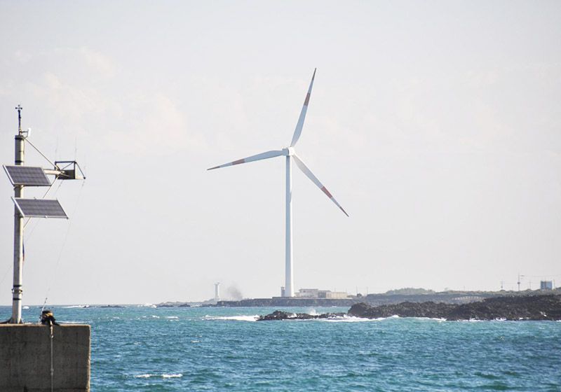 小型風(fēng)力發(fā)電機的選擇是很有學(xué)問的