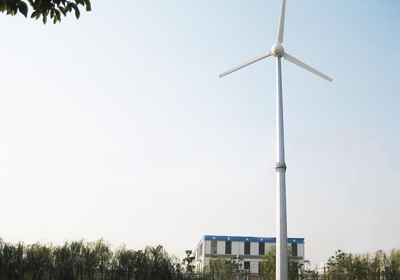 風(fēng)力發(fā)電機可以天天用嗎？有噪音嗎？