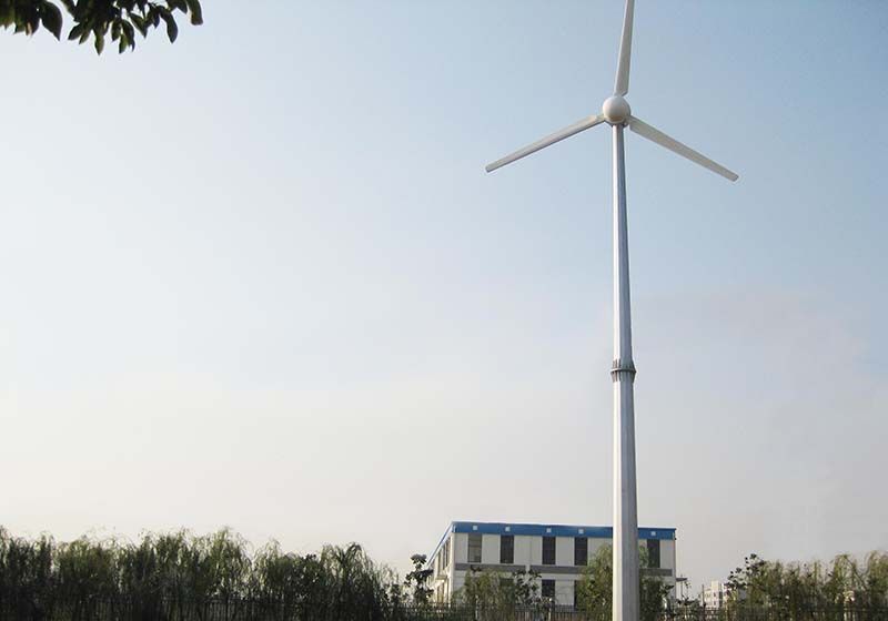 家庭用風(fēng)力發(fā)電機(jī)怎么樣？劃算嗎？