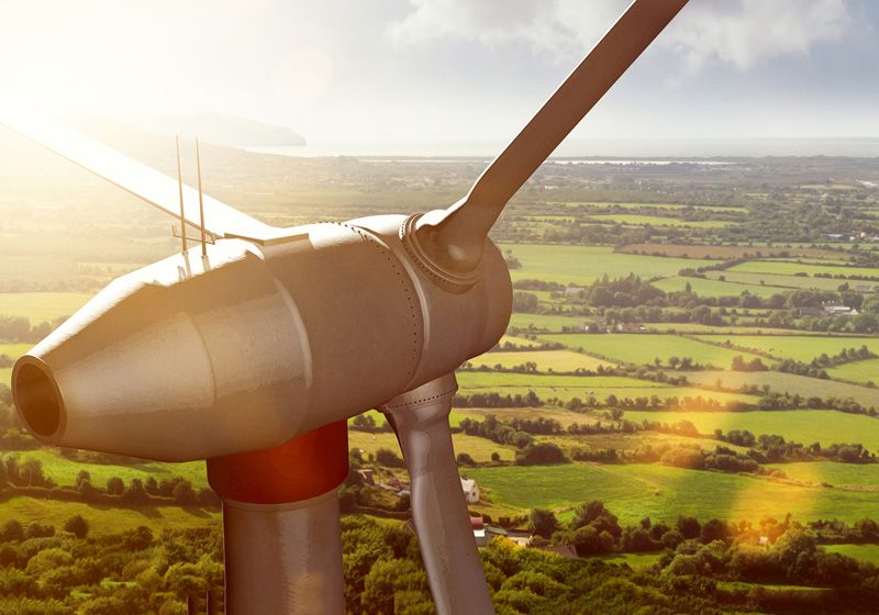 為何歐美瘋狂拆除的風力發(fā)電機，我國還在大力修建？