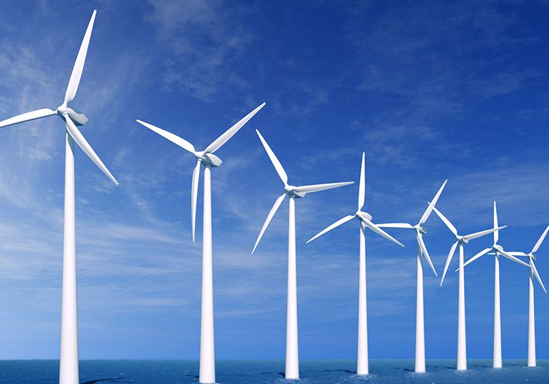 為什么風力發(fā)電機使用三片槳葉，不使用雙槳或四槳？風力發(fā)電真的是垃圾嗎？